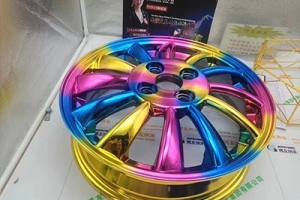 在工業鋁型材領域，納米噴涂電鍍有什么特色呢？