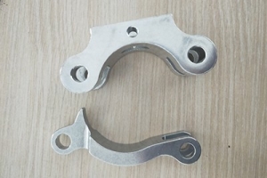 工業(yè)鋁型材 壓鑄件加工